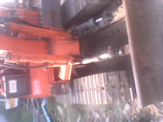 แม็คโค 170,000 บาท แม็คโค 170,000 บาท