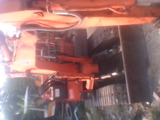 แม็คโค 170,000 บาท แม็คโค 170,000 บาท