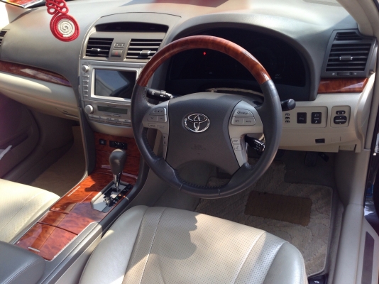 ขายดาวน์ Toyota Camry