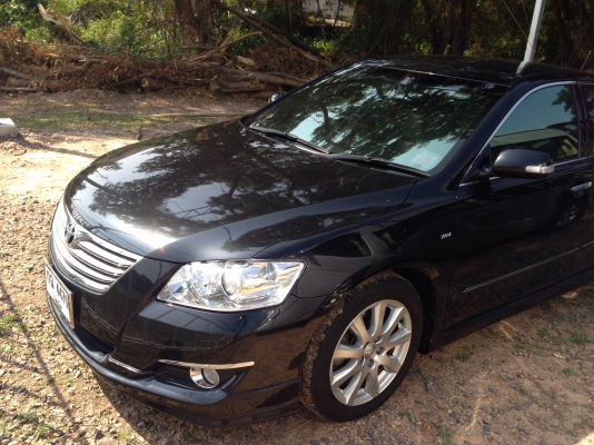 ขายดาวน์ Toyota Camry