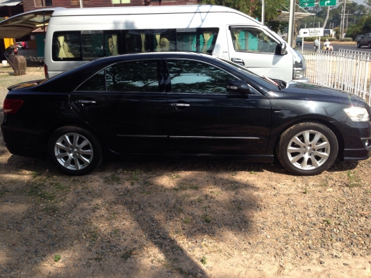 ขายดาวน์ Toyota Camry