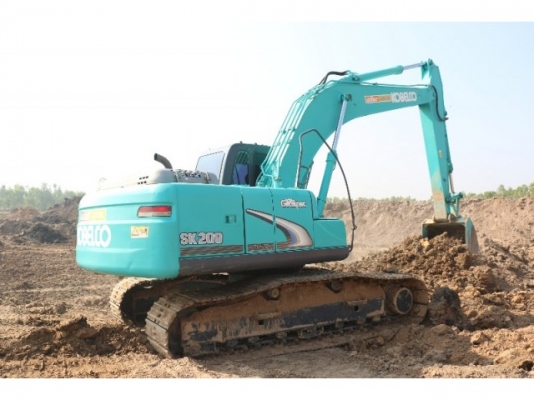 ขาย SK200-8 ขาย SK200-8
