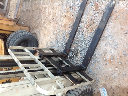 ขายโฟล์คลิฟท์Toyota FG7 59000บาท ขายโฟล์คลิฟท์Toyota FG7 59000บาท