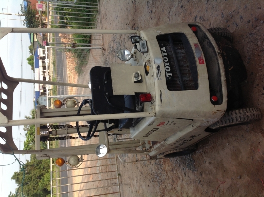 ขายโฟล์คลิฟท์Toyota FG7 59000บาท ขายโฟล์คลิฟท์Toyota FG7 59000บาท