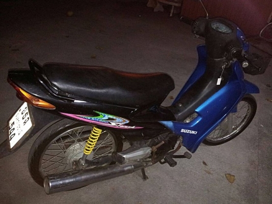 Smash D คลัทซ์มือ