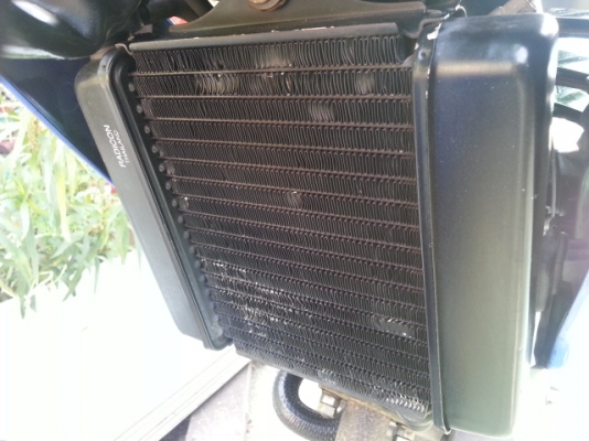 SONIC 05 ตัวใหม่แท้ เครื่องเดิมสนิท แต่งสวยงามภายนอกใช้รักษา ล้อ COM ปีเก่าหรือล้อ MAX เดิมแท้มีให้น่ะจ๊ะ