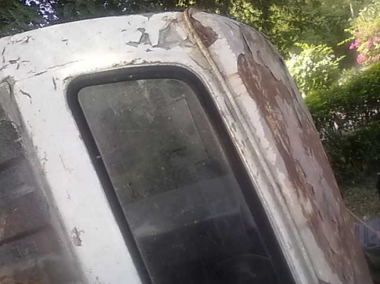 หัวเก๋ง โตโยต้าม้ากระโดด  คานแข็งแท้โรงงาน