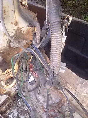 หัวเก๋ง โตโยต้าม้ากระโดด  คานแข็งแท้โรงงาน