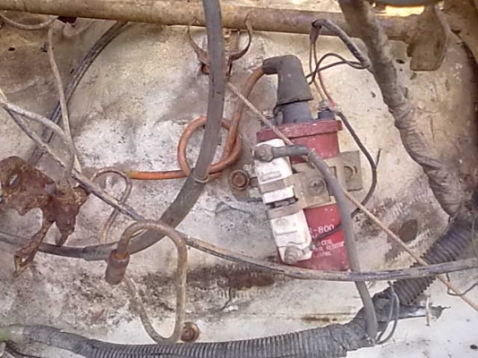 หัวเก๋ง โตโยต้าม้ากระโดด  คานแข็งแท้โรงงาน