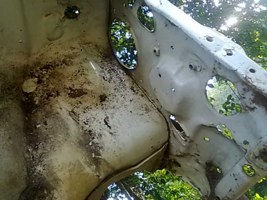 หัวเก๋ง โตโยต้าม้ากระโดด  คานแข็งแท้โรงงาน