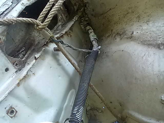 หัวเก๋ง โตโยต้าม้ากระโดด  คานแข็งแท้โรงงาน