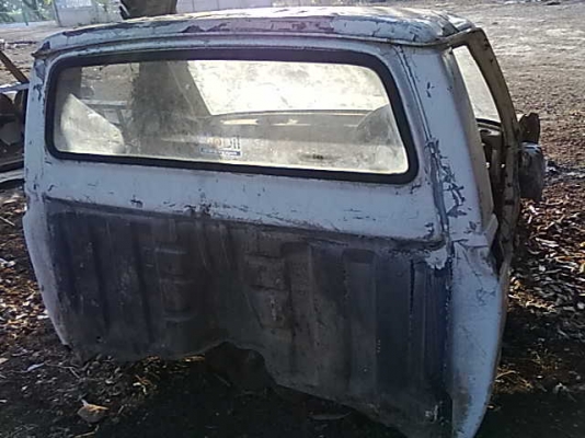 หัวเก๋ง โตโยต้าม้ากระโดด  คานแข็งแท้โรงงาน