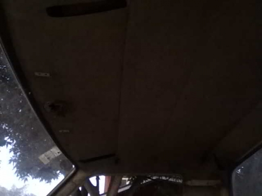 หัวเก๋ง โตโยต้าม้ากระโดด  คานแข็งแท้โรงงาน