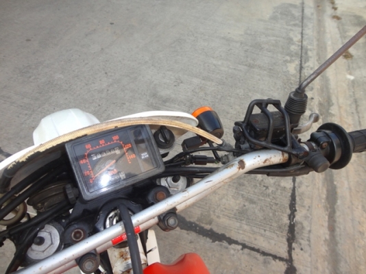 ขาย xr250r ขาย xr250r
