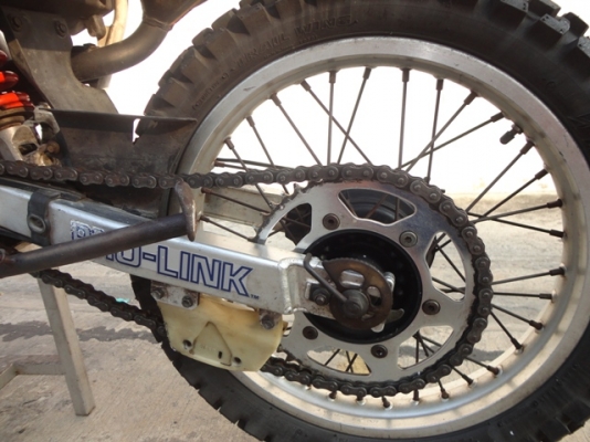 ขาย xr250r ขาย xr250r