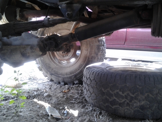 ขายจิ๊ปมิตซู ทะเบียนแท้ สภาพพร้อมใช้