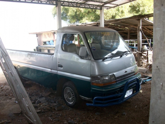 เจ้าของมารับรถแล้วครับขอให้ท่าน เดินทางกลับโคราช โดยสวัสดิภาพ  ขอบคุณครับ