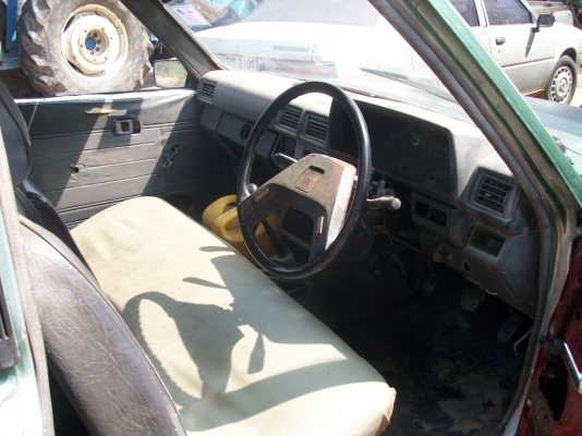 เจ้าของมารับรถแล้วครับขอให้ท่าน เดินทางกลับโคราช โดยสวัสดิภาพ  ขอบคุณครับ