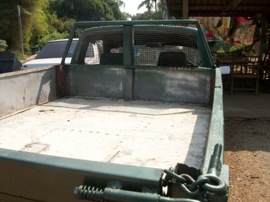 รถพร้อมใช้งาน   พร้อมบรรทุก