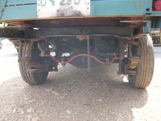 รถพร้อมใช้งาน   พร้อมบรรทุก