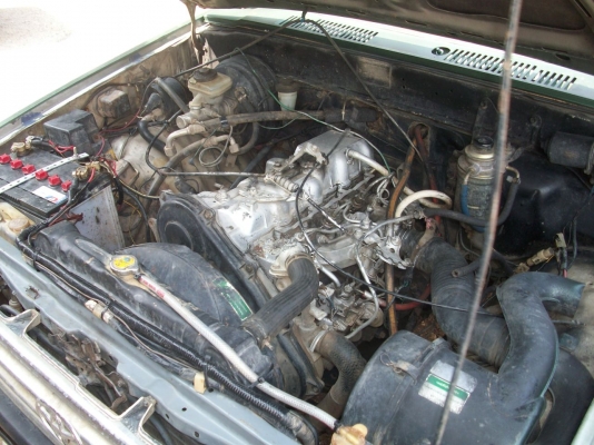 รถพร้อมใช้งาน   พร้อมบรรทุก