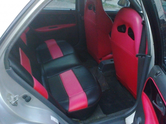 HONDA ciciv เต่ารีดแแต่งสวย HONDA ciciv เต่ารีดแแต่งสวย