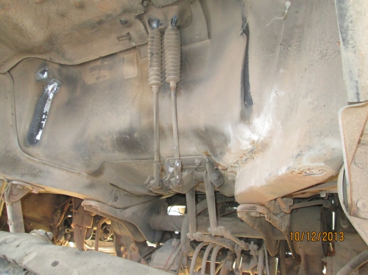 MITSUBISHI-6ล้อแคนเตอร์เครื่อง115หัว-