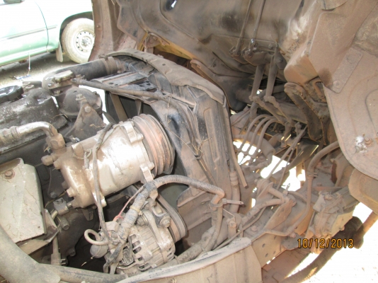 MITSUBISHI-6ล้อแคนเตอร์เครื่อง115หัว-