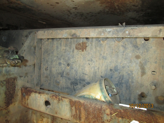 MITSUBISHI-6ล้อแคนเตอร์เครื่อง115หัว-