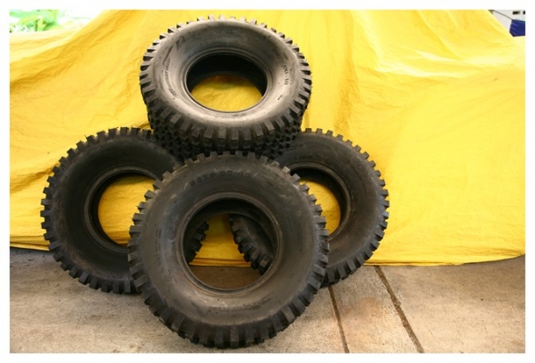 ขายยาง ATV Buggy