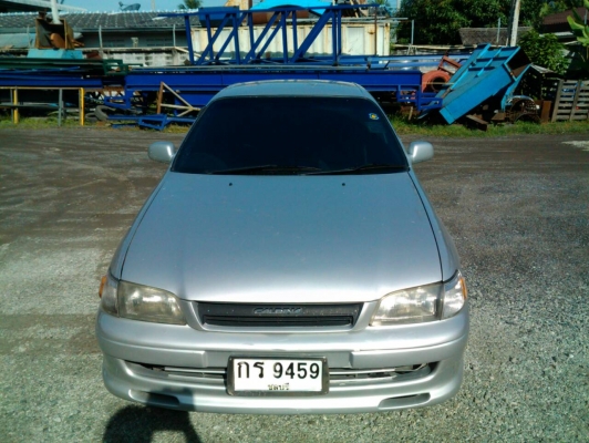 เจ้าของฝากขาย รถ toyota corona ปี93 1600 cc