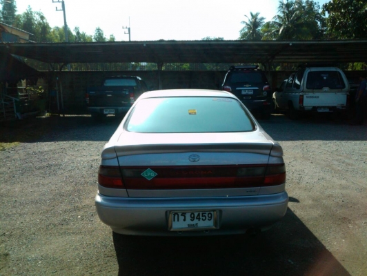 เจ้าของฝากขาย รถ toyota corona ปี93 1600 cc