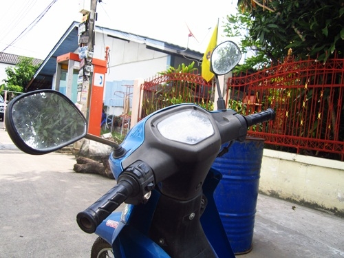 ขายด่วน suzuki best ทะเบียนพร้อมโอน 5500