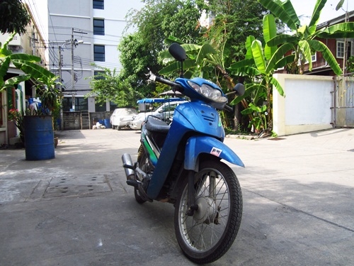 ขายด่วน suzuki best ทะเบียนพร้อมโอน 5500