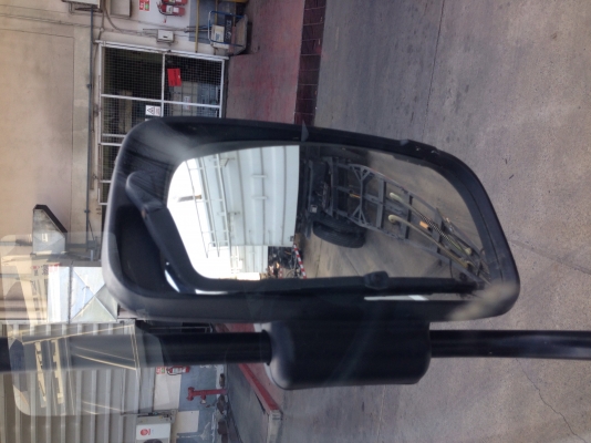 สิบล้อดั้มพ์ รุ่นFV51JKD พร้อมรถพ่วง 3 เพลา