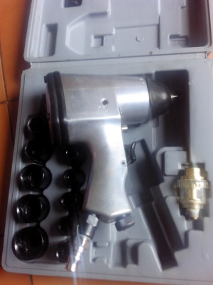 ขาย บล็อกลม ใช้งานทั่วไปสภาพดี ขาย บล็อกลม ใช้งานทั่วไปสภาพดี