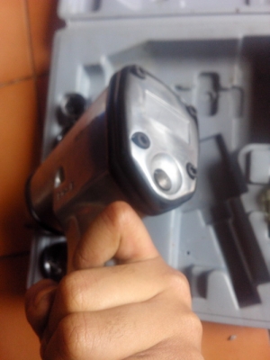 ขาย บล็อกลม ใช้งานทั่วไปสภาพดี ขาย บล็อกลม ใช้งานทั่วไปสภาพดี