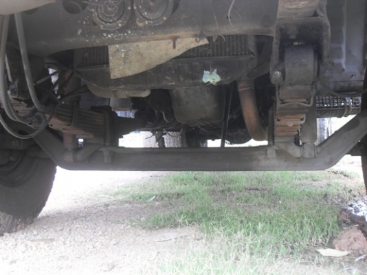 ขายสิบล้อเพลาเดียว Rocky175