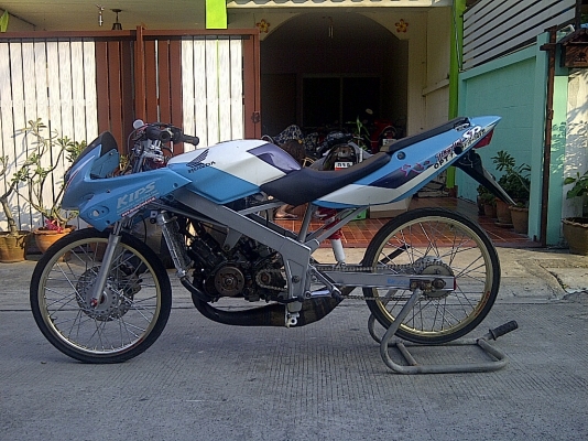 400cc  สมัครเมื่อ     Sep 2011 โพส     3,876	  +++ขาย ls จัดสภาพแว้นๆสะเต็บลูกวีอาร์ เกียรซิ่ง 1 2 เอกสารชุดโอนครบพร้อมโอน13999บาท++