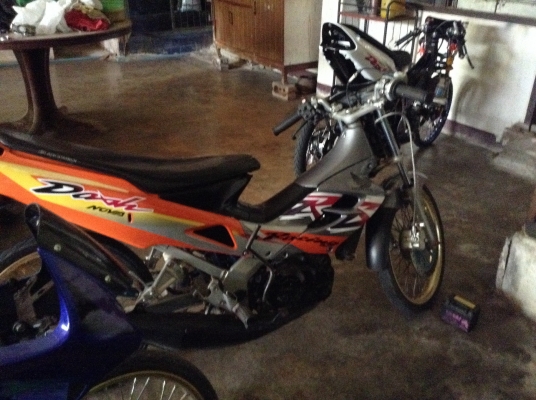 ขายเเดชสภาพเดิม 11500 ตัวใหม่