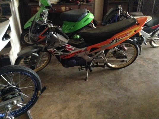 ขายเเดชสภาพเดิม 11500 ตัวใหม่