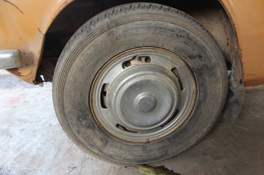 isuzu faster ทบ.ขาด กย.54 เบนซินเดิมๆ สุพรรณบุรี