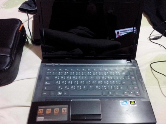 ขาย Lenovo  G480