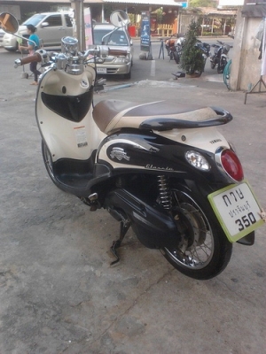 Fino ลายคลาสสิค สวยๆเดิมๆราคาเบาๆครับ