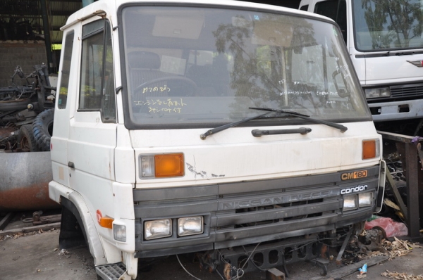 ขายหัวเก๋งนิสสันCw87H เก่าญี่ปุ่นสวยมาก ติดต่อ0818799377