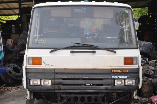 ขายหัวเก๋งนิสสันCw87H เก่าญี่ปุ่นสวยมาก ติดต่อ0818799377