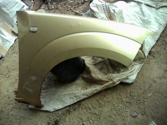 ต้องการขายอะไหล่