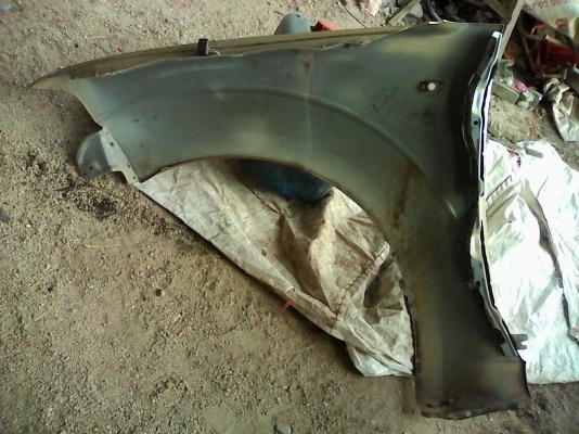 ต้องการขายอะไหล่