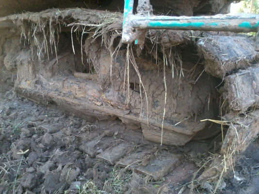 ขายรถเกี่ยวสภาพดี ใช้งานน้อย 4-5 ปี 081-0745778 ลุงโหนกรับสายเด้อ รถเกี่ยวนาปีใช้งานน้อยเพราะเจ้าของมีรถหลายคันไม่มีเวลาออกไปหางานต่างจังหวัดได้ใช้งานแค่ปีละครั้ง จึงขายเพื่อเอาทุนคืน