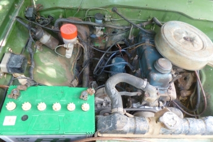 ขายดัสสัน ช้างเหยียบ สภาพพร้อมใช้งาน เอกสารพร้อมโอน (ส่งได้ทั่วไทย) ขายดัสสัน ช้างเหยียบ สภาพพร้อมใช้งาน เอกสารพร้อมโอน (ส่งได้ทั่วไทย)